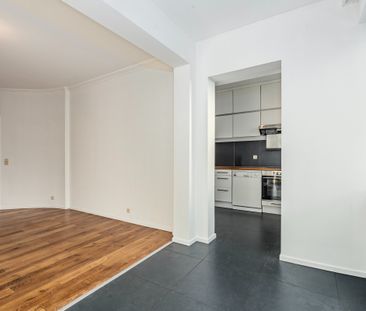 Ruim en lichtrijk appartement in het centrum van Wemmel - Photo 6
