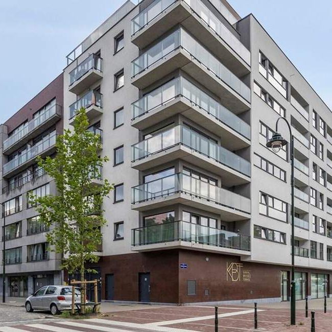 Appartement te huur in Brussel voor € 1.250 met 2 slaapkamers - Photo 1