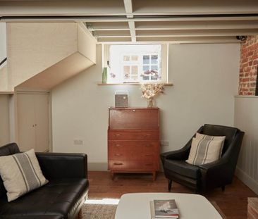 1 bedroom detached house to rent - Photo 1