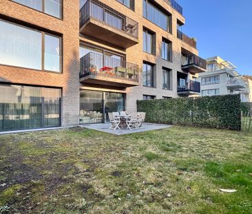 Appartement - à louer - 1332 Genval - 1.200 € - Foto 2