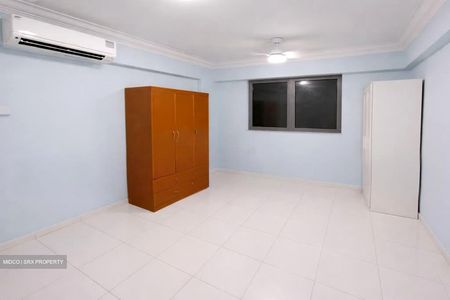 Blk 534 Bedok North Street 3 (Bedok), HDB 2 Rooms - For Rent - Photo 2