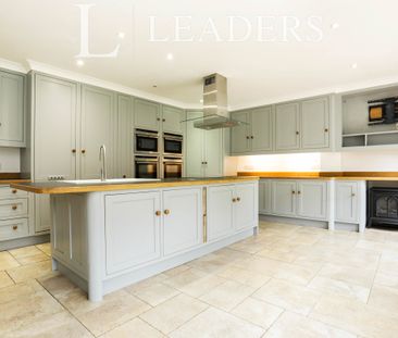 4 bedroom house to rent Playford Road, Little Bealings, Woodbridge,... - Photo 5