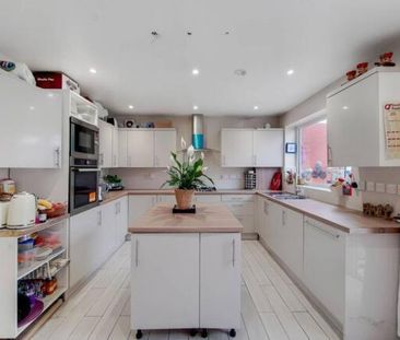 1 bedroom maisonette to rent - Photo 4