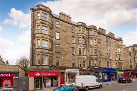 single room for rent in Morningside - Photo 2