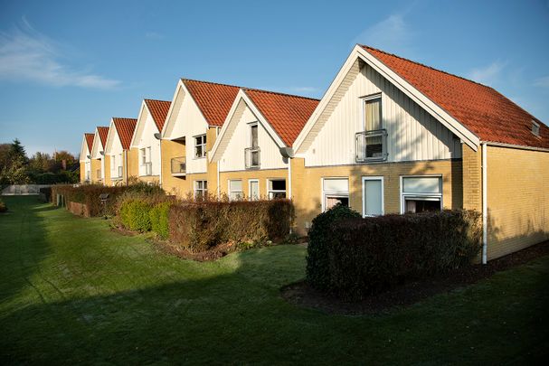 Åparken, 52, 7850, Stoholm Jylland - Foto 1