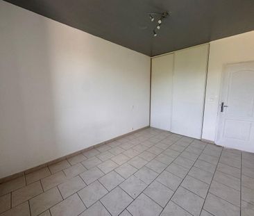 Location Appartement 3 pièces Meublé 58m² MOLIERES SUR CEZE 30410 - Photo 4