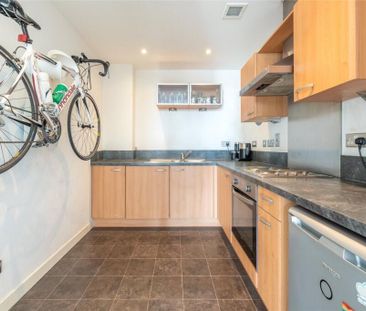 1 Bed Flat, Oswald Street, G1 - Photo 5