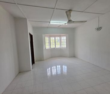Double Storey Terrace Endlot Unit, Kajang Mulia ( Newly Painted and... - Foto 6