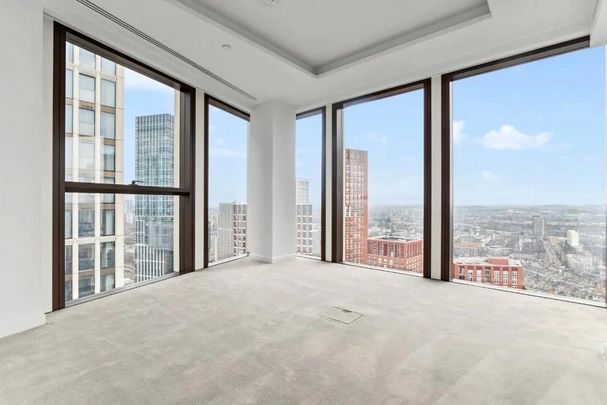 4 bedroom apartment to rent - Photo 1
