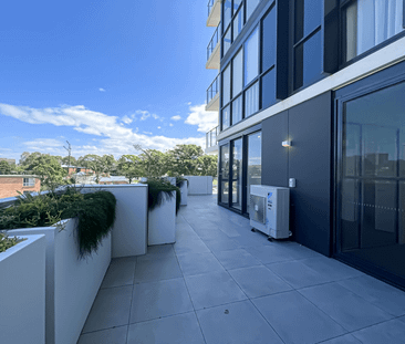 BEAUTIFUL APARTMENT! - Photo 4