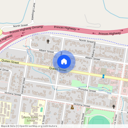 B/20 Edward Street, Berry 2535, New South Wales