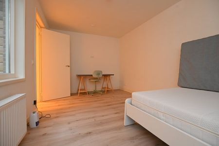 Te huur: Appartement Billitonstraat 24 1 in Groningen - Foto 4