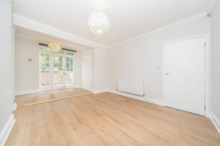 Oseney Crescent, Kentish Town, NW5 - Photo 2