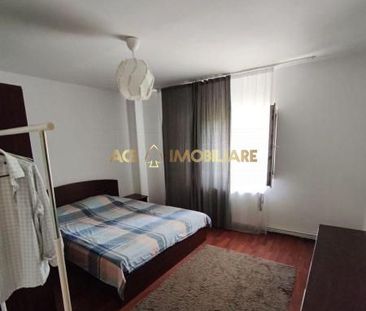 2 Camere de inchiriat | Nerva Traian | Metrou | Decomandat - Photo 1