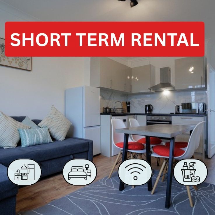 2 Bed Flat, Highbury Grove Court, N5 - Photo 1