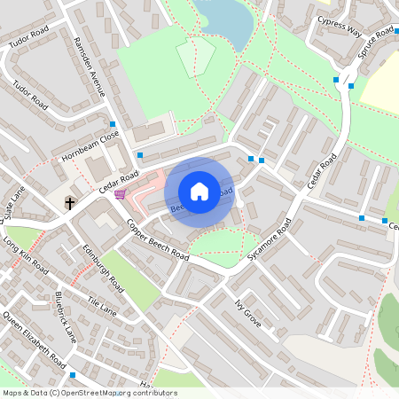 Beechwood Road, Camp Hill, Nuneaton, CV10 9DP