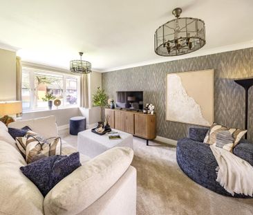 3 bedroom house to rent - Photo 1