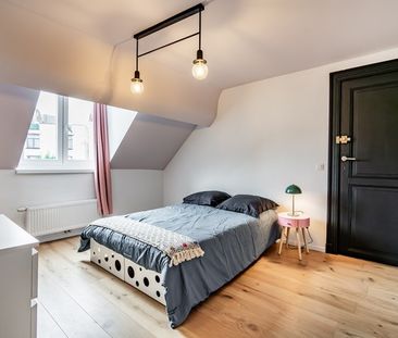 Room at Rue Jean Robie 18 - Photo 4