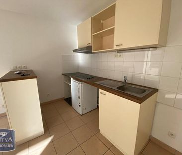 Location Appartement 2 pièces 42m² ST ETIENNE 42100 - Photo 3