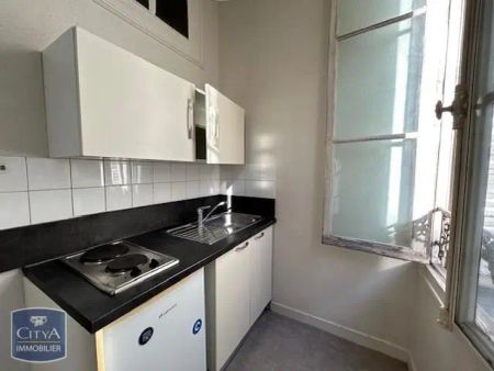 Appartement à louer 2 pièces 34.52m² - Photo 3
