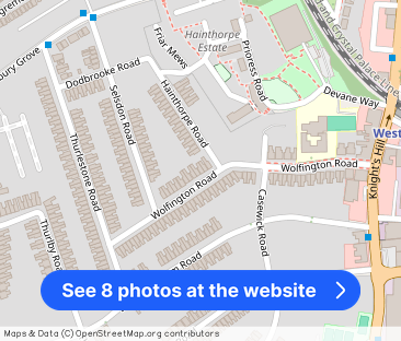 Wolfington Road, London, SE27 - Photo 1