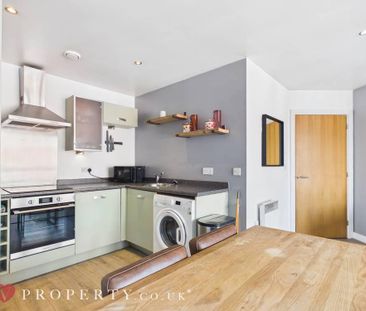 2 bedroom apartment to rent - Photo 6