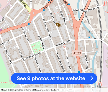 St Georges Street, Macclesfield - Photo 1