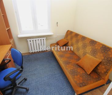 MEF-MW-113953 Mieszkanie do wynajęcia, 2 pokoje, 43 m2 - Zdjęcie 3