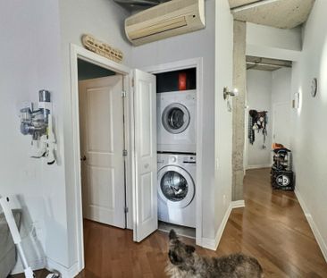 Appartement à louer - Montréal (Ville-Marie) (Centre Ouest) - Photo 2