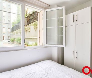Appartement à louer 2 pièces • 31,64 m2 Paris 16 - Photo 3