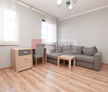 Mieszkanie 2-pokojowe – Szczecin, ul. Krzywoustego - Photo 3
