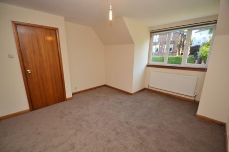 3 bed detached house to rent in Sherbrooke Drive, Glasgow, G41 - Photo 2
