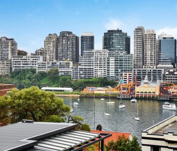 96/2-4 East Crescent Street, McMahons Point NSW 2060 - Apartment Fo... - Photo 6