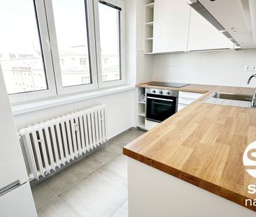 Pronájem bytu 2+1 50 m² - Photo 2