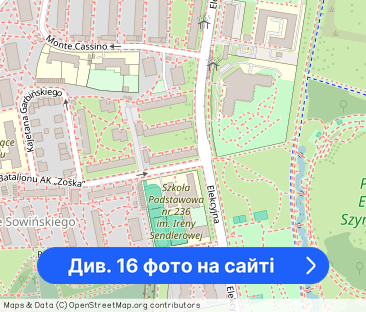 2 pokoje z klimatyzacją - Wola - Фото 1