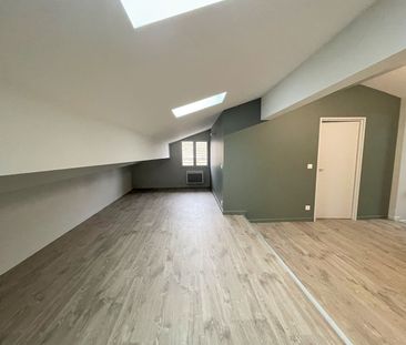 Location Appartement 2 pièces 39m² - Photo 6