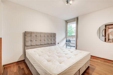 Pavilion Apartments, London, NW8, London - Photo 3