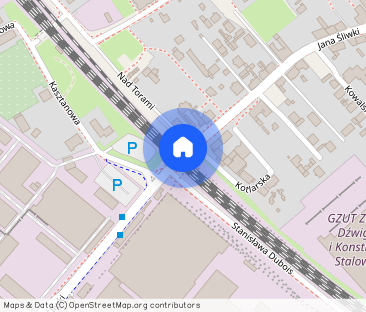 Na wynajem stylowa kawalerka ! OKAZJA - Фото 1