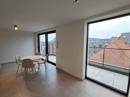 Appartement te huur - Photo 2