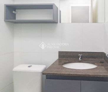 Apartamento com 2 quartos e 45m² para alugar em Humaitá, Porto Alegre. - Photo 5