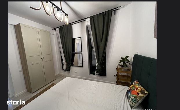 3 camere complex nou - CALEA Calarasilor Popa nan LUX - Photo 1