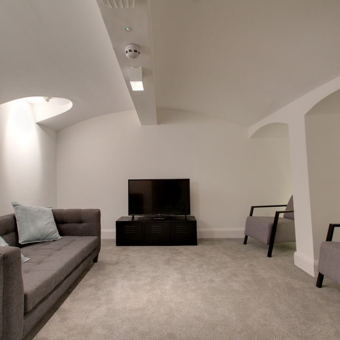 1 bed house share to rent in Friar Lane, Leicester, LE1 - Photo 1