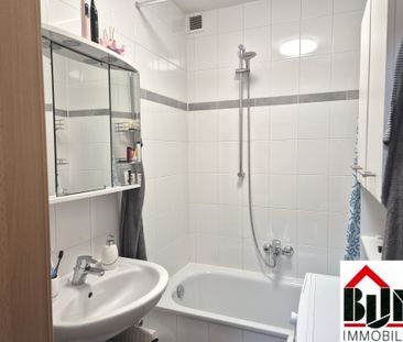 *Ruhige Lage - sehr gepflegt - WC mit Fenster - Balkon* - Foto 1