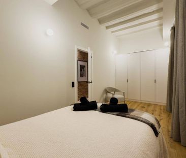 2 room luxury Flat for rent in Barcelona, Spain - Photo 4