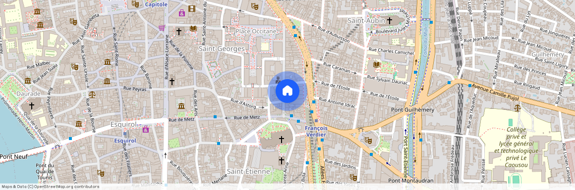 Toulouse - 31000