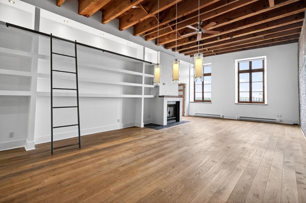 34 Rue St-Paul O., #24 - Photo 1