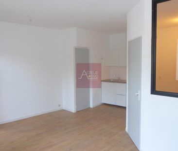 LOCATION APPARTEMENT 2 PIÈCES MEUBLÉ MONTPELLIER BOUTONNET - CENTRE... - Photo 1