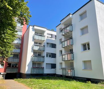 3-Zimmer Wohnung in Höntrop mit WBS - Photo 1