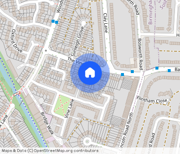 1 bedroom terraced house to rent - Photo 1