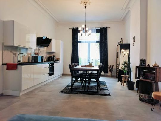 Appartement te huur - Foto 1